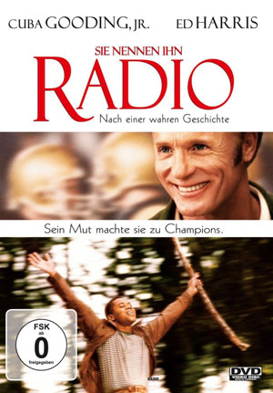 Sie nennen ihn Radio